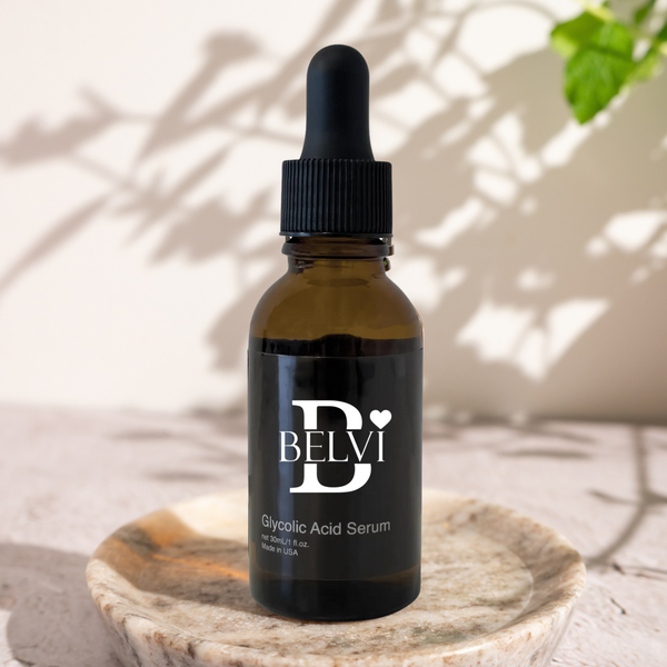 Glycolic Acid Serum