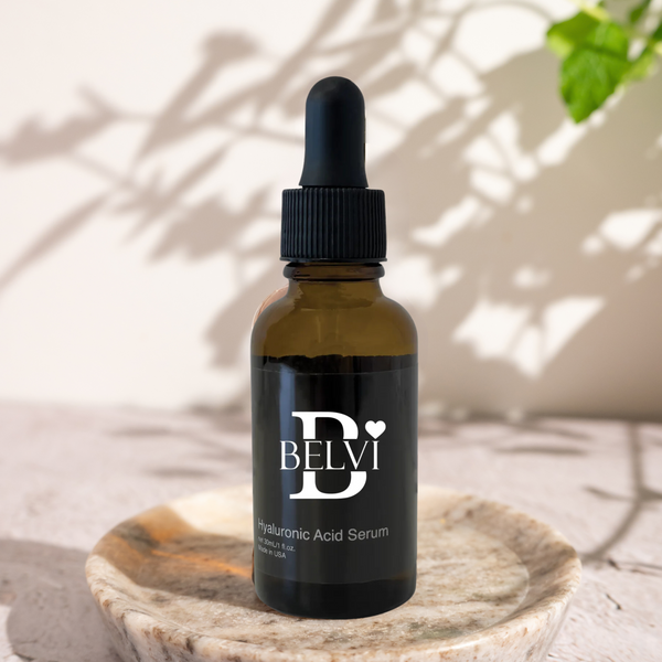 Hyaluronic Acid Serum